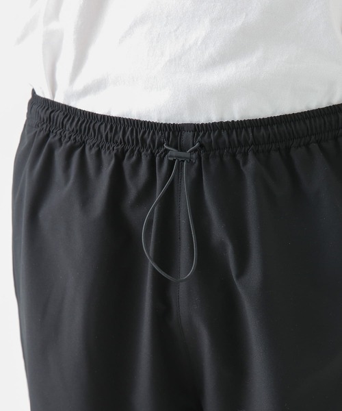 URBAN RESEARCH Sonny Label（アーバンリサーチサニーレーベル）の「『撥水』『セットアップ対応』3Dイージーパンツ（その他パンツ・メンズ・ブラック/カーキ・MEDIUM/LARGE）」の15枚目の写真