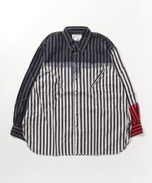 【NEXUSVII./ネクサスセブン】ANARCHY K-2 SHIRT