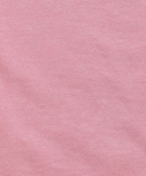 LOWRYS FARM（ローリーズファーム）の「カコウプリントＴシャツロングスリーブ　191260（Tシャツ/カットソー・レディース・グレー/アイボリー/ピンク/パープル/グレー系その他・FREE）」の12枚目の写真