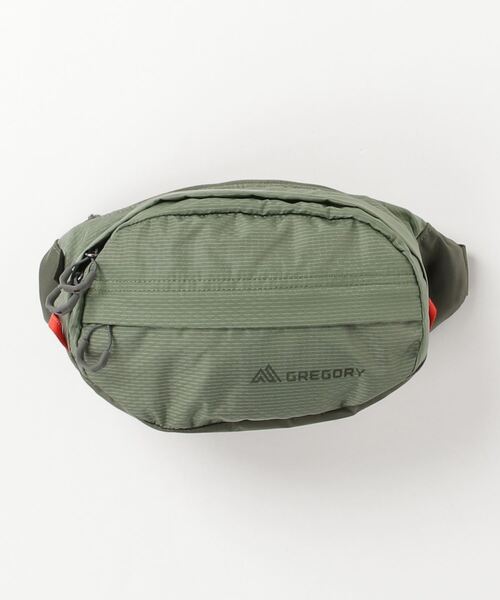 GREGORY（グレゴリー）の「NANO WAISTPACK / ナノウェストパック 