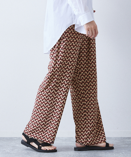 HERISSON（エリソン）の「”Made in Japan”【HERISSON / エリソン】レザーストラップサンダル（サンダル・メンズ・ブラック・26cm/27cm/28cm）」の12枚目の写真