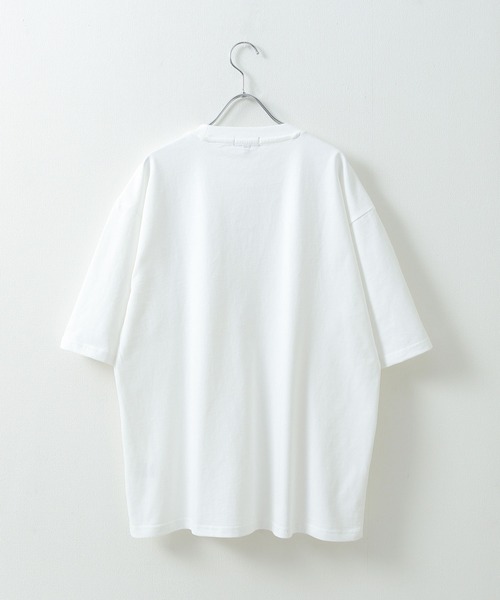 ZIP FIVE(ジップファイブ)の「【ZIP FIVE】【NFT ARTS】ビッグシルエット 偉人ドットNFTアート Tシャツ マリリン/ベートーヴェン/エリザベス【ユニセックス】(Tシャツ/カットソー・レディース・ホワイト/ピンク/ブラック系1/ピンク系/ブラック系/ブラック/ホワイト系/ホワイト系1・SMALL/MEDIUM/LARGE)」の13枚目の写真
