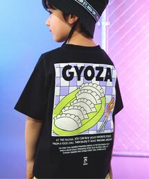 BREEZE | 屋台カラフルプリントTシャツ(Tシャツ/カットソー)