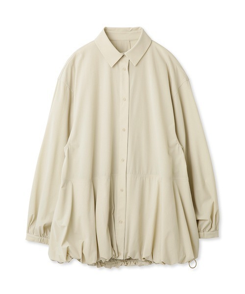 シャツ/ブラウス 【emmi atelier】バルーンシャツ emmi atelier バルーンシャツ