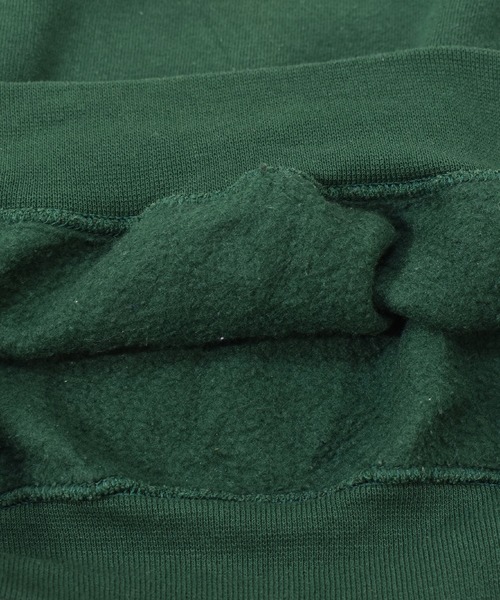 VINTAGE（ヴィンテージ）の「【ヴィンテージ古着】Y2K JERZEES / ジャージーズ Cloverleaf COLTS Football クルーネックスウェット（スウェット・メンズ・グリーン・LARGE）」の6枚目の写真