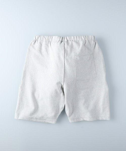 Champion(チャンピオン)の「【Champion】リバースウィーブルーズショーツ(その他パンツ・メンズ・ネイビー/キナリ・M/L/XL)」の3枚目の写真