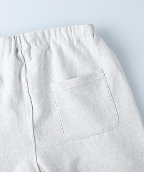 Champion(チャンピオン)の「【Champion】リバースウィーブルーズショーツ(その他パンツ・メンズ・ネイビー/キナリ・M/L/XL)」の8枚目の写真