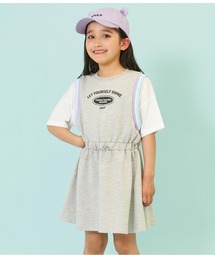 ドロストスポーティワンピース