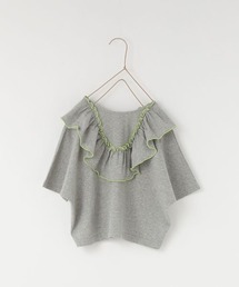 メローハイショク２ＷＡＹプルオーバー　904508