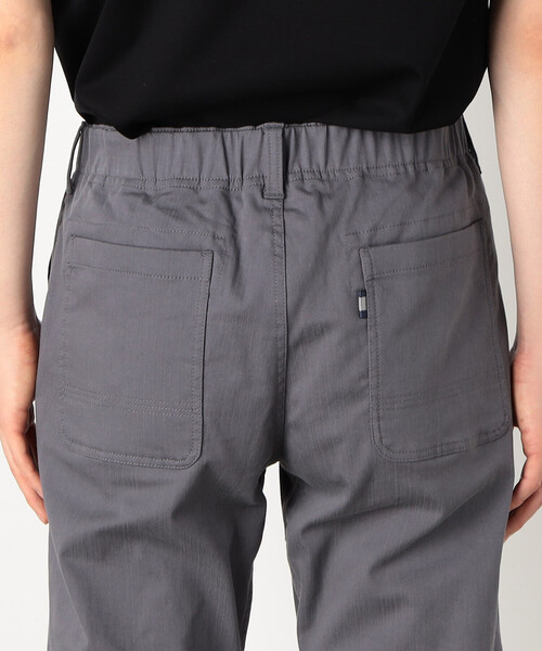 COMME CA COMMUNE(コムサコミューン)の「クールタッチ ガムストレッチ クライミングパンツ(その他パンツ・メンズ・ブラック/オリーブ/グレー・M/S/L)」の13枚目の写真