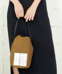 BURLAP OUTFITTER バーラップアウトフィッター PERSONAL EFFECT BAG