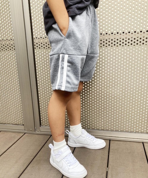 salsation ショートパンツ　L grey salsation ショートパンツ L grey 2025年最新】サルセーション