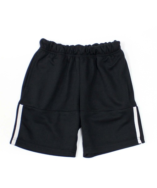 セール】2本ラインスウェットショートパンツ（スウェットパンツ