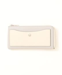 and it_（アンドイット）の「Legato Largo 【うすいサイフ】　長財布（財布）」