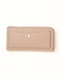 and it_（アンドイット）の「Legato Largo 【うすいサイフ】　長財布（財布）」