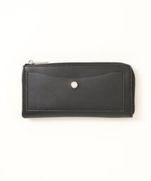 and it_（アンドイット）の「Legato Largo 【うすいサイフ】　長財布（財布）」