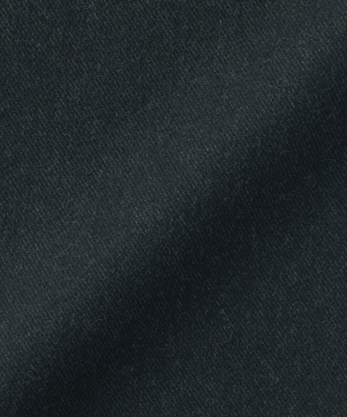 無印良品(ムジルシリョウヒン)の「ストレッチ起毛タックパンツ(その他パンツ・レディース・ライトベージュ/ダークグレー/グレー/ダークブラウン・M/XS/XL/S/L/XXL)」の8枚目の写真