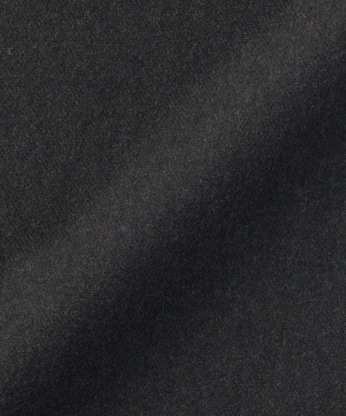 無印良品(ムジルシリョウヒン)の「ストレッチ起毛タックパンツ(その他パンツ・レディース・ライトベージュ/ダークグレー/グレー/ダークブラウン・M/XS/XL/S/L/XXL)」の17枚目の写真