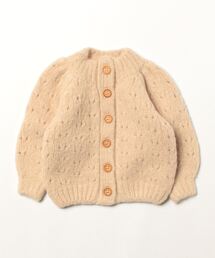 NO WAY（ノーウェイ）の「/Rylee＋Cru/TULIP CARDIGAN（カーディガン/ボレロ）」