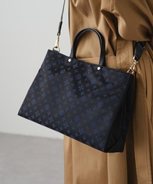 russet（ラシット）の「《SHOPPER》トートバッグ M (CE-1123