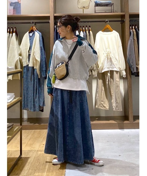 てぃらさんプロデュース]プランツフォトプルオーバー | [公式