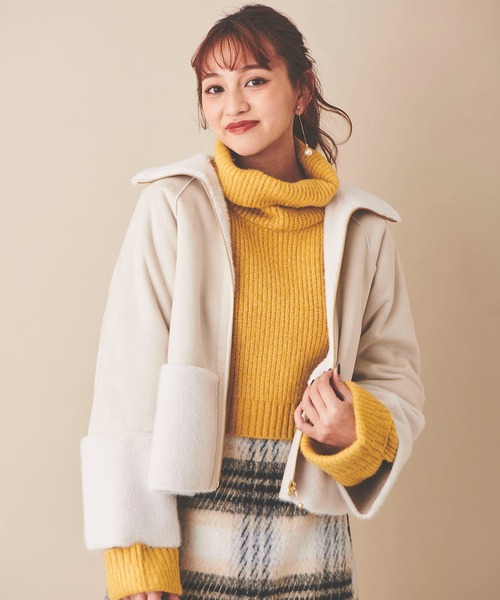 31 Sons de mode（トランテアン ソン ドゥ モード）の「フェイク