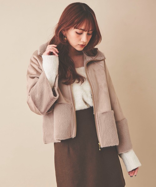 31 Sons de mode（トランテアン ソン ドゥ モード）の「フェイク