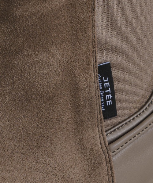 KATHARINE ROSS(キャサリンロス)の「【KATHARINE ROSS】スニーカーブーツ(ブーツ・レディース・ブラック/グレイッシュベージュ・LARGE/MEDIUM/SMALL)」の12枚目の写真