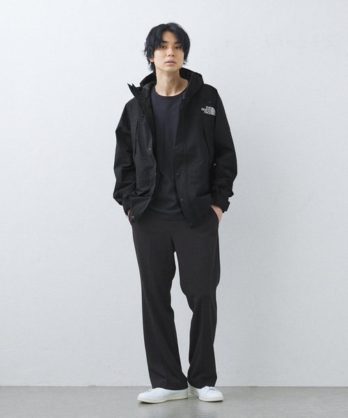 THE NORTH FACE マウンテンパーカー ネイビー/ブラック 楽天市場】the north face マウンテンパーカー ネイビーの通販