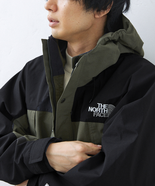 THE NORTH FACE（ザノースフェイス）の「【THE NORTH FACE