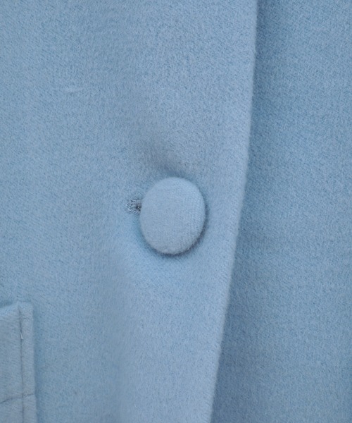 Candy Stripper（キャンディストリッパー）の「BIG COLLAR FRILL