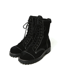 VIRGOwearworks | Militaria special boots neo(ブーツ)