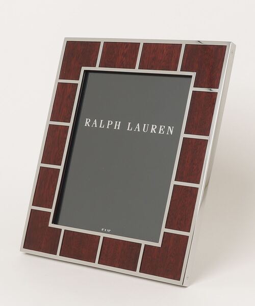 ＊ABOCADO 新品！ラルフローレン☆フォトフレーム Bailey フレーム（フォトフレーム）｜POLO RALPH LAUREN HOME