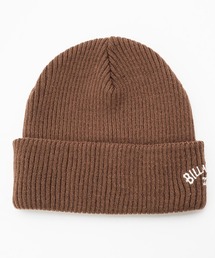 BILLABONG/ビラボン ビーニー ダブル2WAY BEANIE BD014-907
