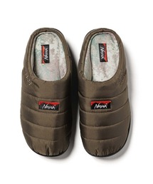 SUBU(Xu)́yNANGA×SUBUz AURORA WINTER SANDAL 2022 NA2243-3E510(T_)