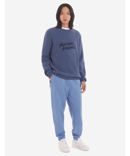 Maison Kitsune（メゾンキツネ）の「MAISON KITSUNE HANDWRITING