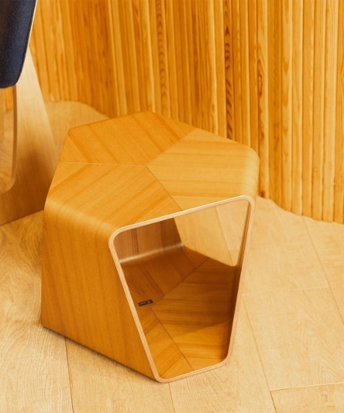 天童木工 / ムライスツール（家具）｜fennica（フェニカ）の