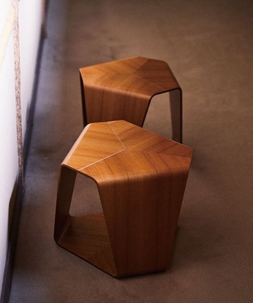 天童木工 / ムライスツール（家具）｜fennica（フェニカ）の