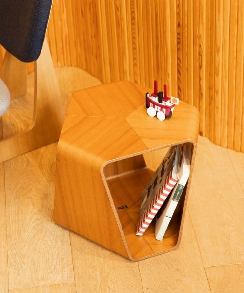 天童木工 / ムライスツール（家具）｜fennica（フェニカ）の