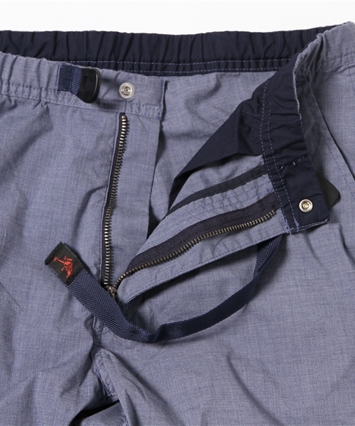 nonnative（ノンネイティブ）の「nonnative x Gramicci CLIMBER EASY