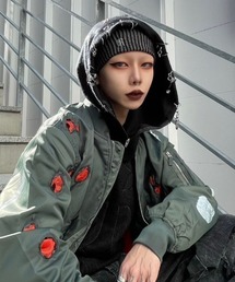 MOMMANWA（モンマンワ）の「韓国ブランド MOMMANWA モンマンワ HAND