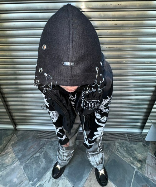 MOMMANWA（モンマンワ）の「韓国ブランド MOMMANWA モンマンワ HAND