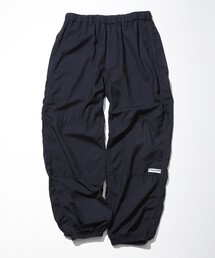 CAHLUMN/Linen Gym Pant｜Daytona Park(FREAK'S STORE公式通販)