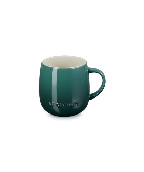 Le Creuset（ルクルーゼ）の「エッグマグ（グラス/マグカップ