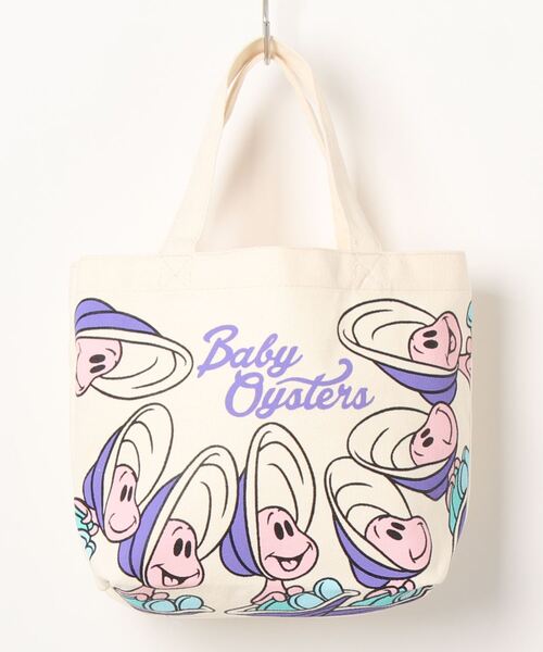 Disney(ディズニー)の「【 Disney 】 マチ付バッグ 23W(エコバッグ/サブバッグ・レディース・その他1/その他2/その他3・FREE)」の2枚目の写真