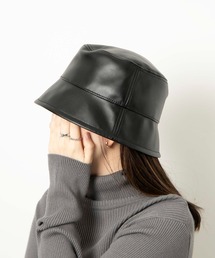 WEGO | WEGO/ダウンブリムバケットハット(ハット)