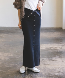 Noble | マルチWAYニットスカート(スカート)