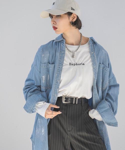 PAGEBOY（ページボーイ）の「NEWERA×PB 9TWENTYCAP（キャップ・レディース・オフホワイト/ブラック・FREE）」の22枚目の写真