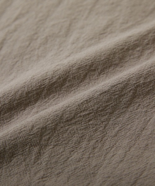 devirock（デビロック）の「半袖 シャツセットアップ（セットアップ・キッズ・グレー系/チャコール/パープル系・160cm/150cm/140cm/130cm/120cm/110cm/100cm）」の17枚目の写真