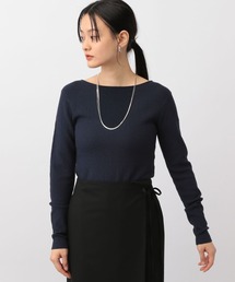 A part by | バレリーナニットプルオーバー(ニット/セーター)